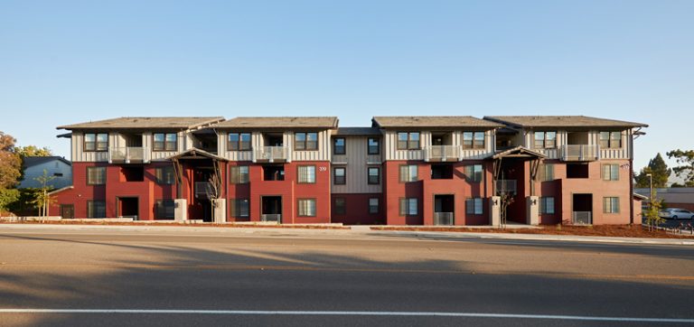 South Hills Crossing Street View