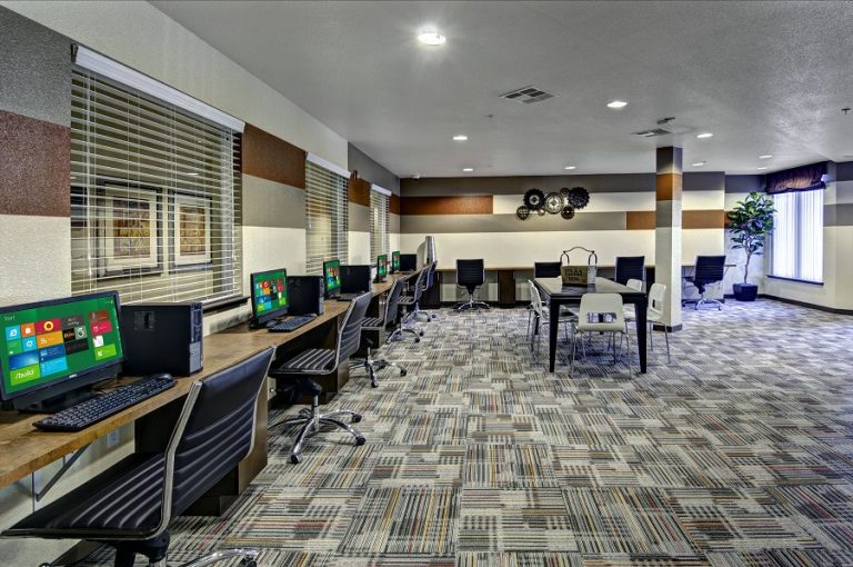 1st and Rosemary Family