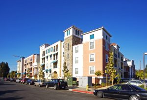 Bella Castello Apartments San Jose California