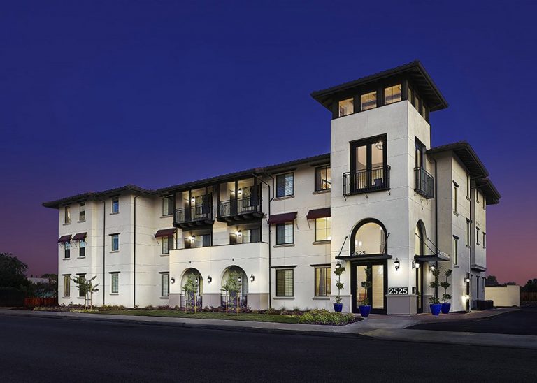 Camino del Rey Exterior