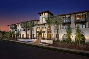 Dana Strand Senior Apartments Wilmington Apartments