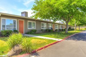 Delta View Apartments Antioch California