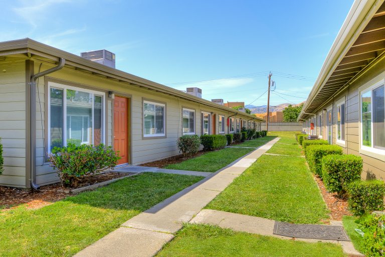 Delta View Apartments