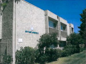 Palmdalia Apartments Palmdale, CA