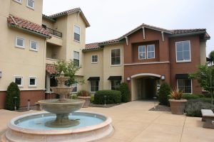 Shiraz Senior Housing San Jose California