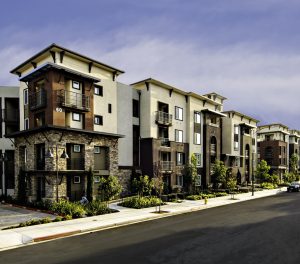 South Hills Crossing Apartments San Luis Obispo, CA