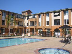 Summer Breeze Apartments San Jose California
