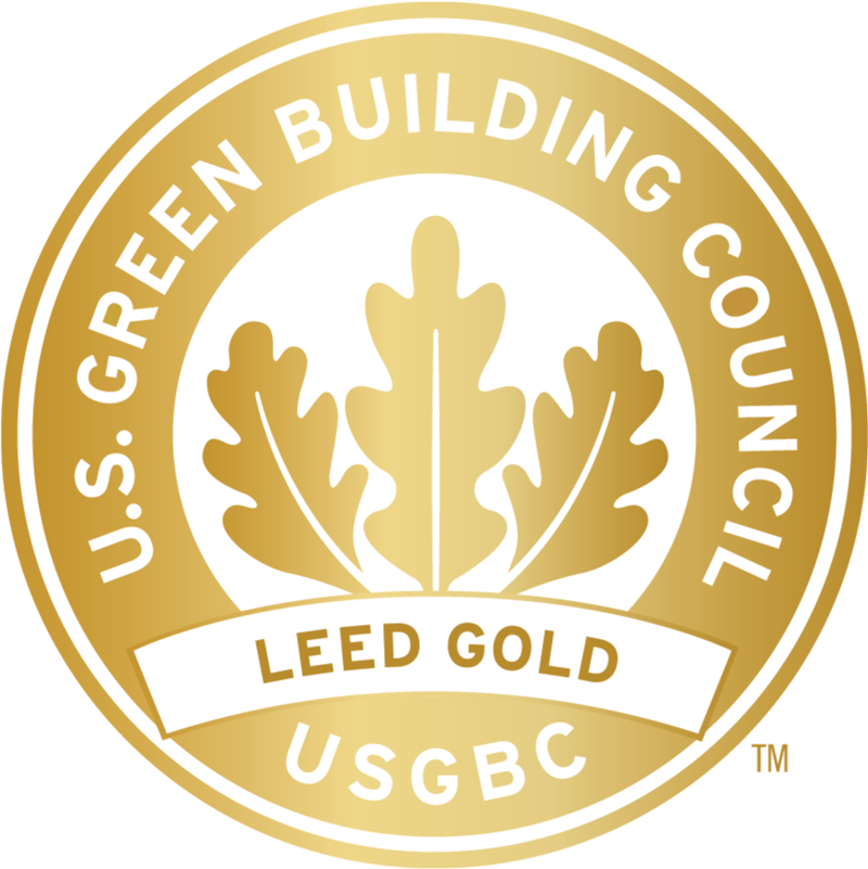 US Green Building Council Houston