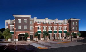 Village at Broad Street Family Apartments San Luis Obispo,