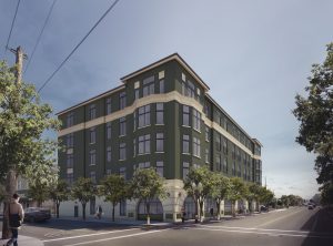 Multifamily Housing South Lindon, San Francisco California
