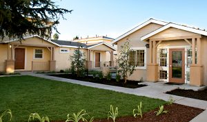Jasmine Garden Apartments