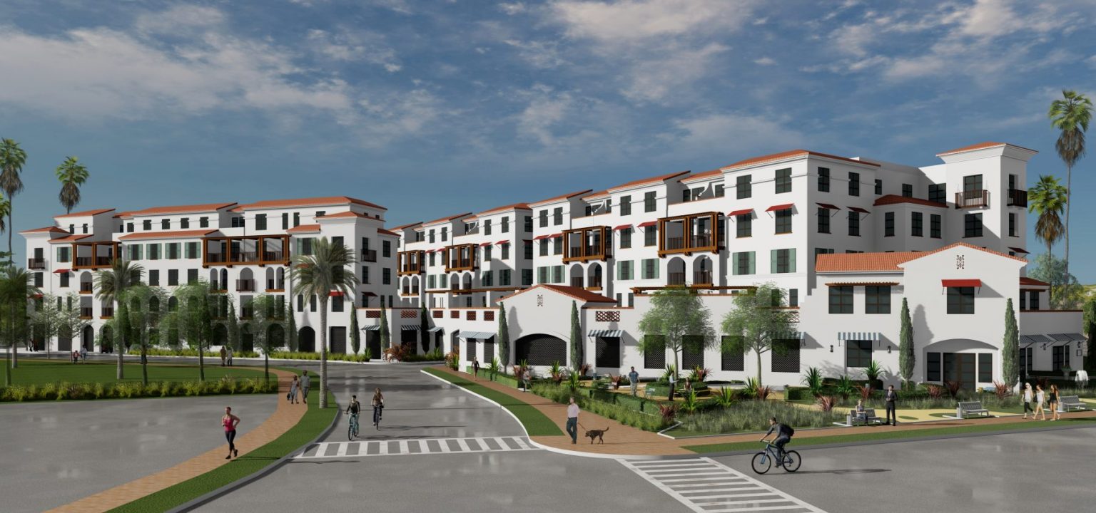 Baldwin Park Investor Info ROEM Corp