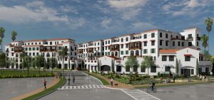 Baldwin Park