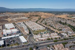 Montecito Vista Urban Village